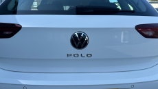Volkswagen Polo 1.0 TSI Life 5dr Petrol Hatchback